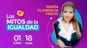 Lee más sobre el artículo Comienza el ciclo Espacio de Formación y Debate en Perspectiva de Género para la Juventud