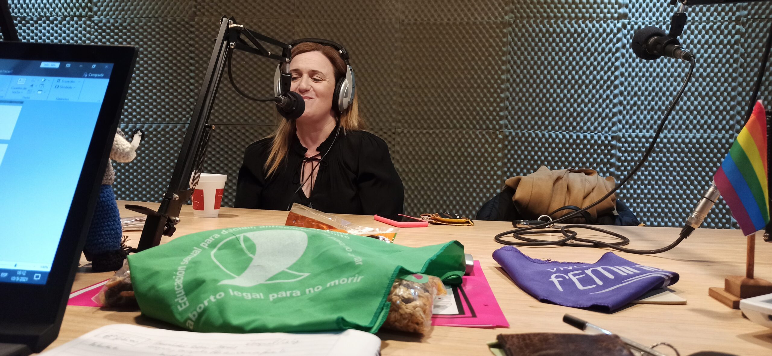 Lee más sobre el artículo Entrevista Perfiles a: Soledad Gennari.