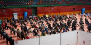 Lee más sobre el artículo Hoy habrá vacunación a demanda para completar esquemas de la vacuna Sinopharm