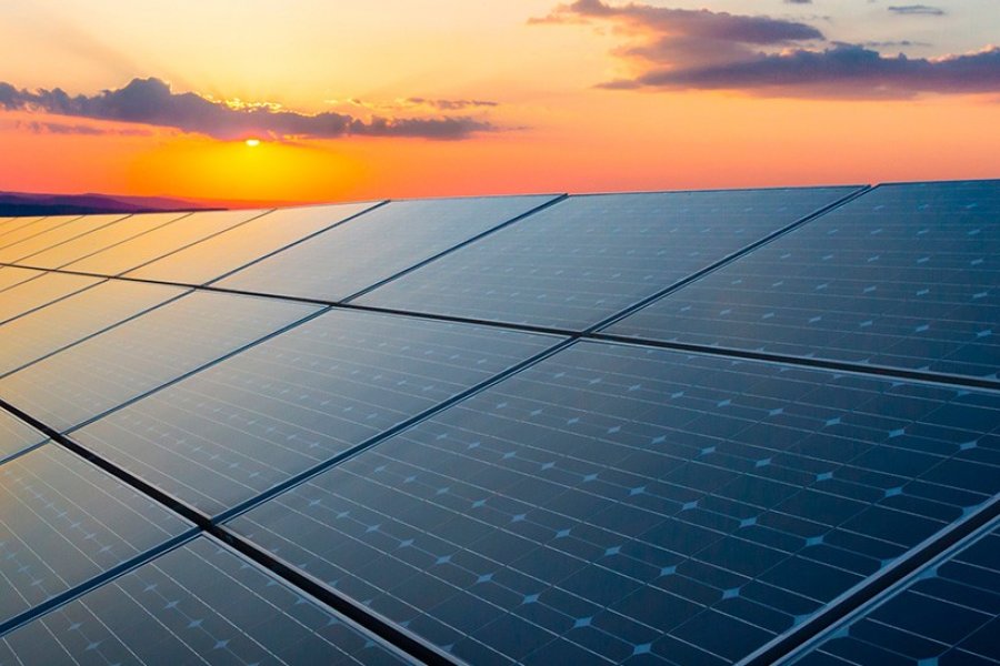 Lee más sobre el artículo Hoy se abren las licitaciones para la construcción del primer Parque Fotovoltaico «El Alamito»