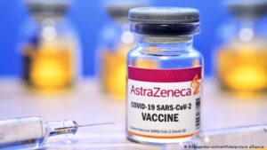 Lee más sobre el artículo En mayo, Argentina recibirá más de 4 millones de dosis de Astrazeneca