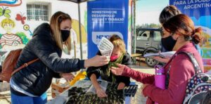 Lee más sobre el artículo Neuquén refuerza la asistencia alimentaria y el plan calor