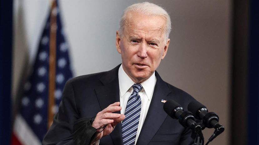 Lee más sobre el artículo Biden afirma que Israel tiene derecho a defenderse de los ataques