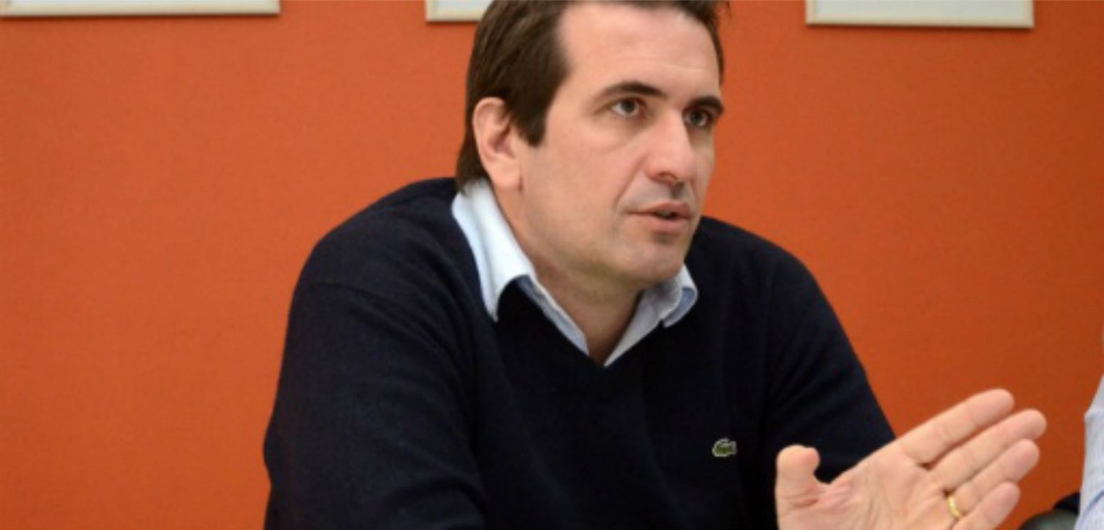 Lee más sobre el artículo Pablo Cervi «Neuquén, decimos que es como la maldición del recurso porque al tenerlos tan fácil hace que nos quedemos»