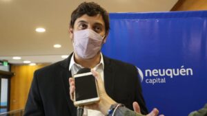 Lee más sobre el artículo Gastón Contardi: “Pretendemos desarrollar ahí 8 mil lotes con servicios, comisarías, centros escolares, deportivos, policía, un parque industrial, y un parque solar”