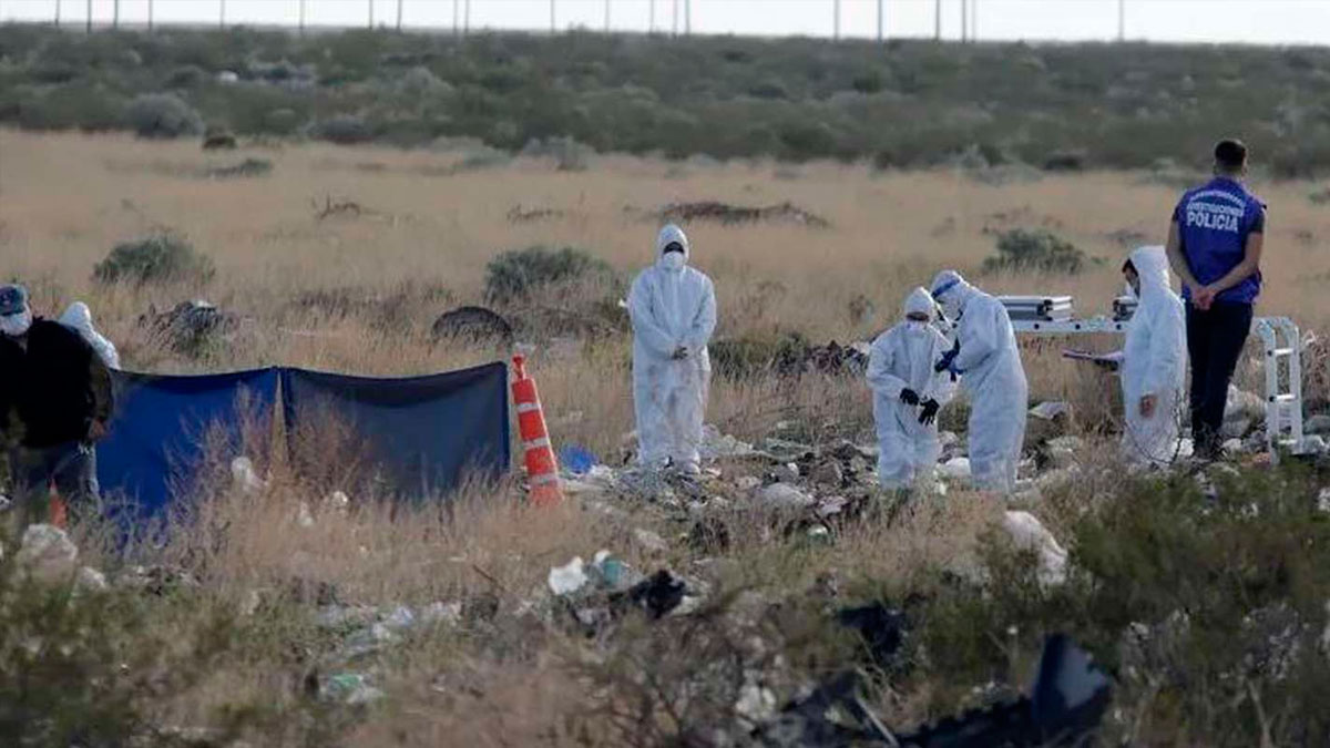En este momento estás viendo Abogado de la familia de Agostina: «Habría al menos una persona implicada más en el hecho y de hecho fue mencionado por la fiscal en la formulación de cargos”