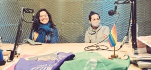 Lee más sobre el artículo Columna de Feminismos: hoy hablamos de la Gestión Menstrual