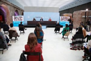 Lee más sobre el artículo El Gobierno Nacional asume 200 compromisos para reducir las desigualdades de género