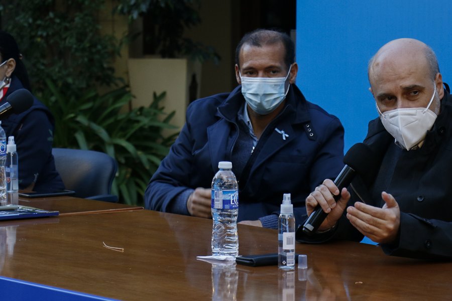 Lee más sobre el artículo Nuevas medidas de cuidado en Neuquén