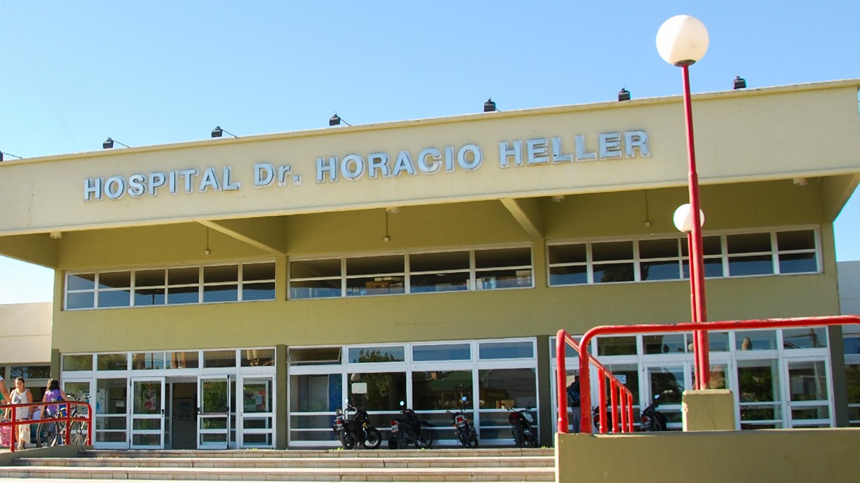 En este momento estás viendo Dr. Noli: «Tenemos esa sensación de impotencia y gritarle a toda la sociedad que esto es verdad, que es tremendo, que si no restringimos la actividad social para evitar los contagios no va a mermar”