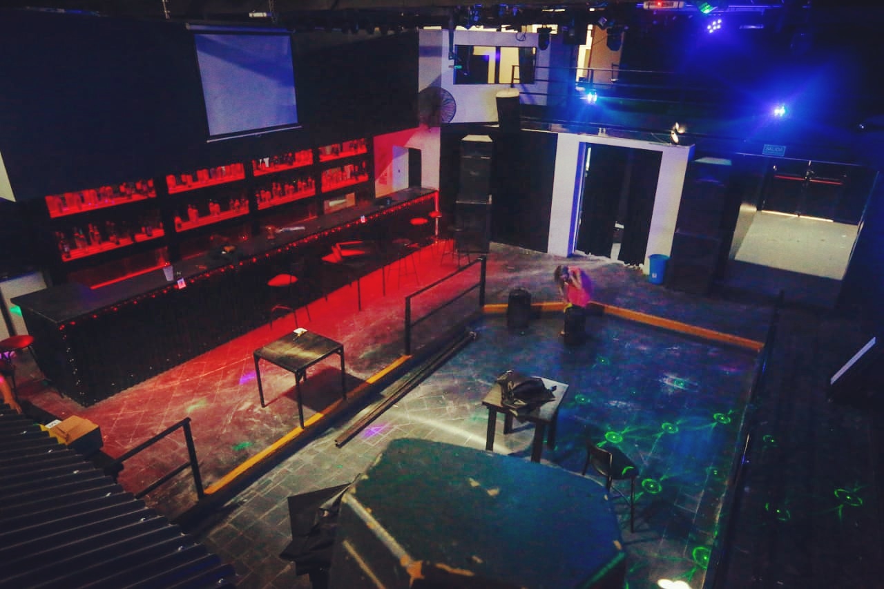 Lee más sobre el artículo Natalia Martín: «Estamos proponiendo al gobierno poder sentarnos y trabajar en conjunto, porque estas fiestas se van a seguir desarrollando «