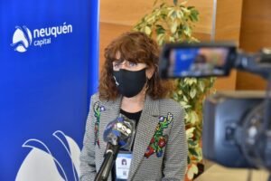 Lee más sobre el artículo «El año pasado el intendente creó el programa “Cuidarte está en tus manos”,  que tiene como objetivo colaborar con el sistema de salud. Venimos haciendo un fuerte trabajo de concientización»