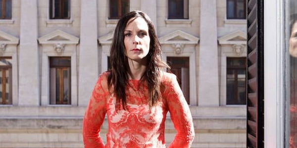 Lee más sobre el artículo Natalia Salvo: “Yo creo que Bullrich está muy complicada en la causa D’Alessio  y está muy complicada en la causa donde se investiga el espionaje y desde la AFI»