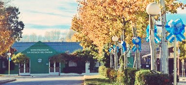 Lee más sobre el artículo Susana Espinosa: «La ordenanza ya obtuvo sanción y nos preocupa la desafectación de 30 terrenos que son de dominio público del Chañar y van a pasar a ser de dominio privado»