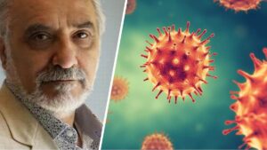 Lee más sobre el artículo «La vacunación va disminuir las variantes en forma indirecta porque las mutaciones se generan cuando el virus se reproduce; cuando circula poco, se replica menos»