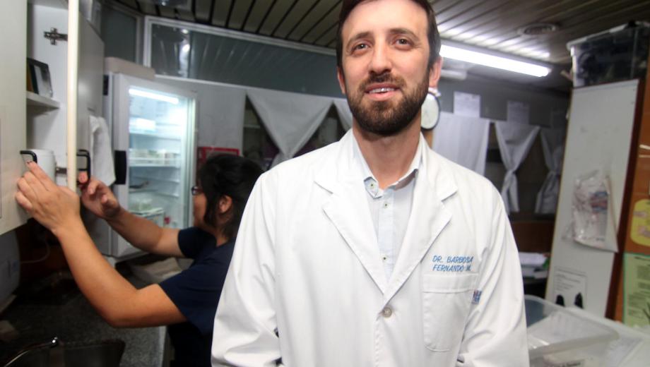 En este momento estás viendo “La vacunación, es la única salida posible, aunque los detractores de vacunas piensen lo contrario»