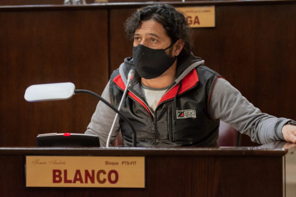 En este momento estás viendo «No hay ninguna manera de que hubiera desconocimiento de todas la irregularidades, en ninguno de los órganos de control medioambiental”