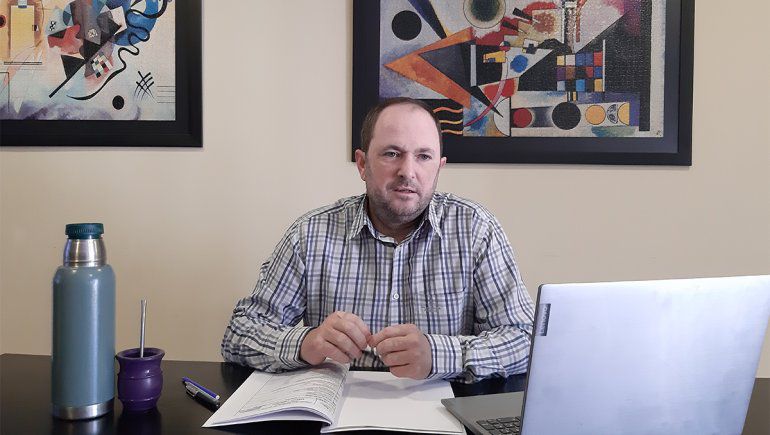 En este momento estás viendo “La atención virtual  de Anses se fue aggiornando y completando con la pandemia. Antes por página, se hacían 5 trámites; hoy se hacen más de 40”