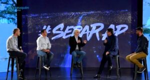 Lee más sobre el artículo “Lo importante es que todos tomemos este nuevo hábito de separar los residuos y cuidar el medioambiente. Generar el hábito primero y luego fiscalizar que se cumpla”