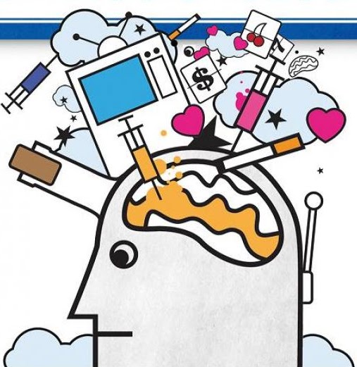 En este momento estás viendo “Necesitamos ver en qué momento este consumo de sustancias nos genera un perjuicio o un problema. Hay que pensar en la distinción entre uso, abuso y dependencia”