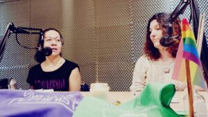 Lee más sobre el artículo Columna de feminismos: la invisibilización de las mujeres en la historia