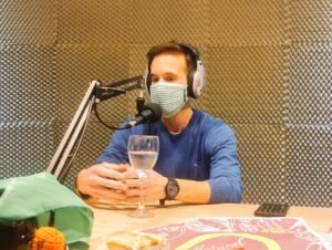 Lee más sobre el artículo Entrevista #Perfiles: Juan Pablo Prezzoli