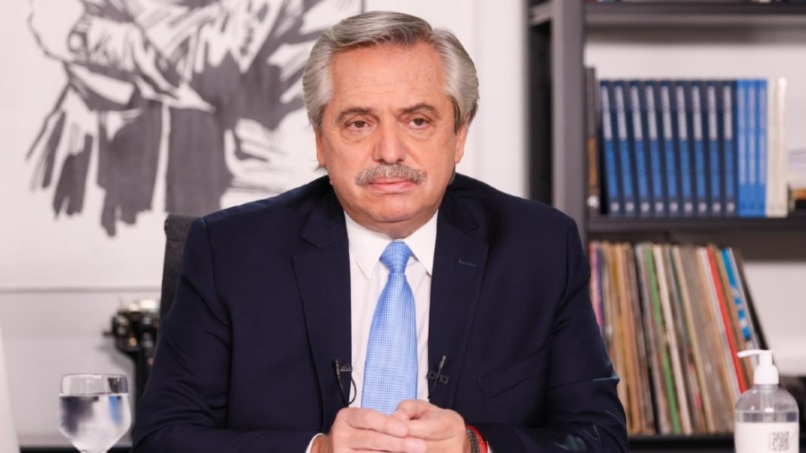 Lee más sobre el artículo Carta documento del Presidente a Patricia Bullrich por declaraciones difamatorias