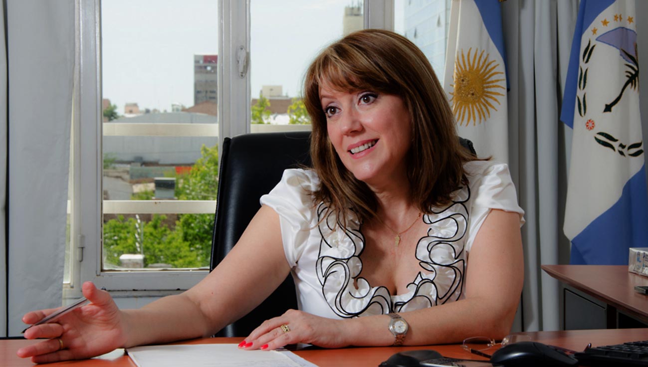 En este momento estás viendo “La violencia de género está en todas las esferas, es una pandemia con un trasfondo sociocultural que debemos combatir desde todos los frentes”