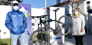 Lee más sobre el artículo “RUBIN es una herramienta pensada para disuadir la ola de robos de bicicletas y la compra y venta de los bienes robados”