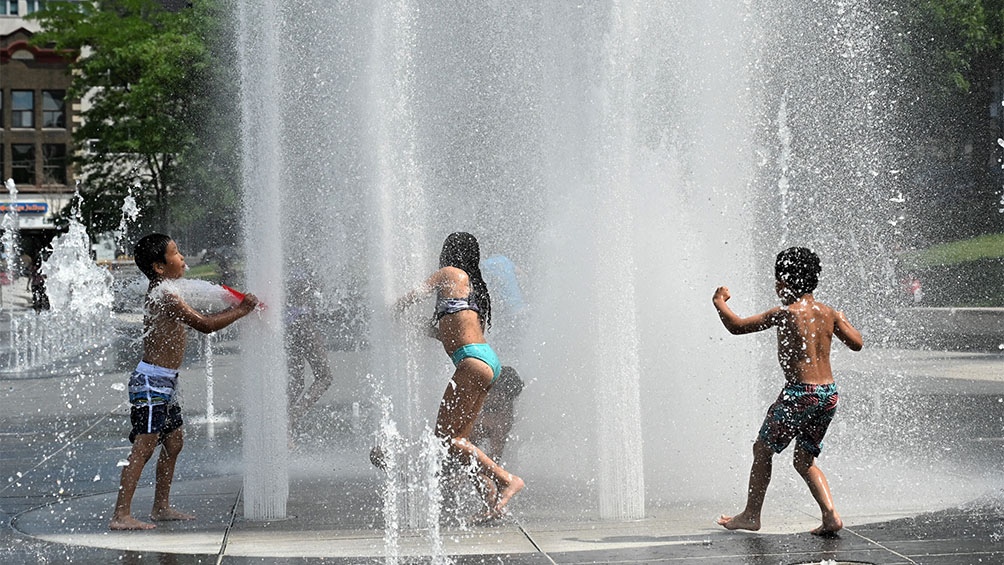 Lee más sobre el artículo Canadá: al menos 69 personas murieron repentinamente en medio de una ola de calor