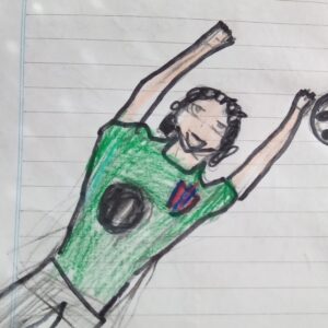 Lee más sobre el artículo Podcast de Academicismo Popular: La historia nacional en clave futbolera