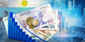 Lee más sobre el artículo Según la OCDE Argentina crecería este año cerca del 6%