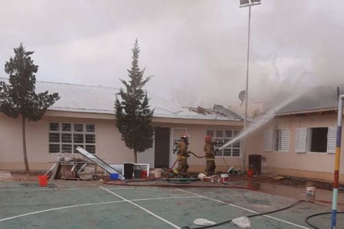 En este momento estás viendo “El gobierno de la provincia tiene que poner todos los esfuerzos y responsabilidad política que tienen para que digan lo que pasó”