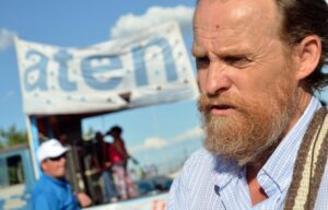 Lee más sobre el artículo “Lamentablemente la lectura que hace el gobierno provincial es otra; nosotros  vamos a insistir, porque no vamos a permitir que se ponga en riesgo a docentes, estudiantes y familias”