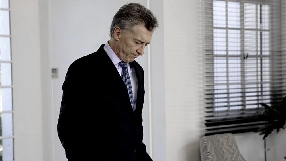En este momento estás viendo Según la IGJ Macri tuvo un incremento de capital que «se mantuvo clandestino»