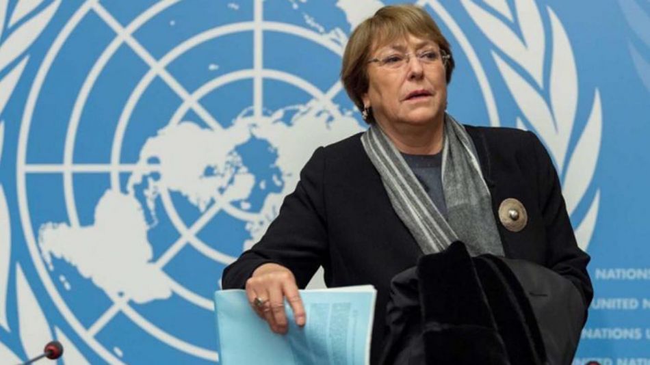Lee más sobre el artículo ONU y 59 países rechazan la «persecución» en Nicaragua y exigen liberar a opositores