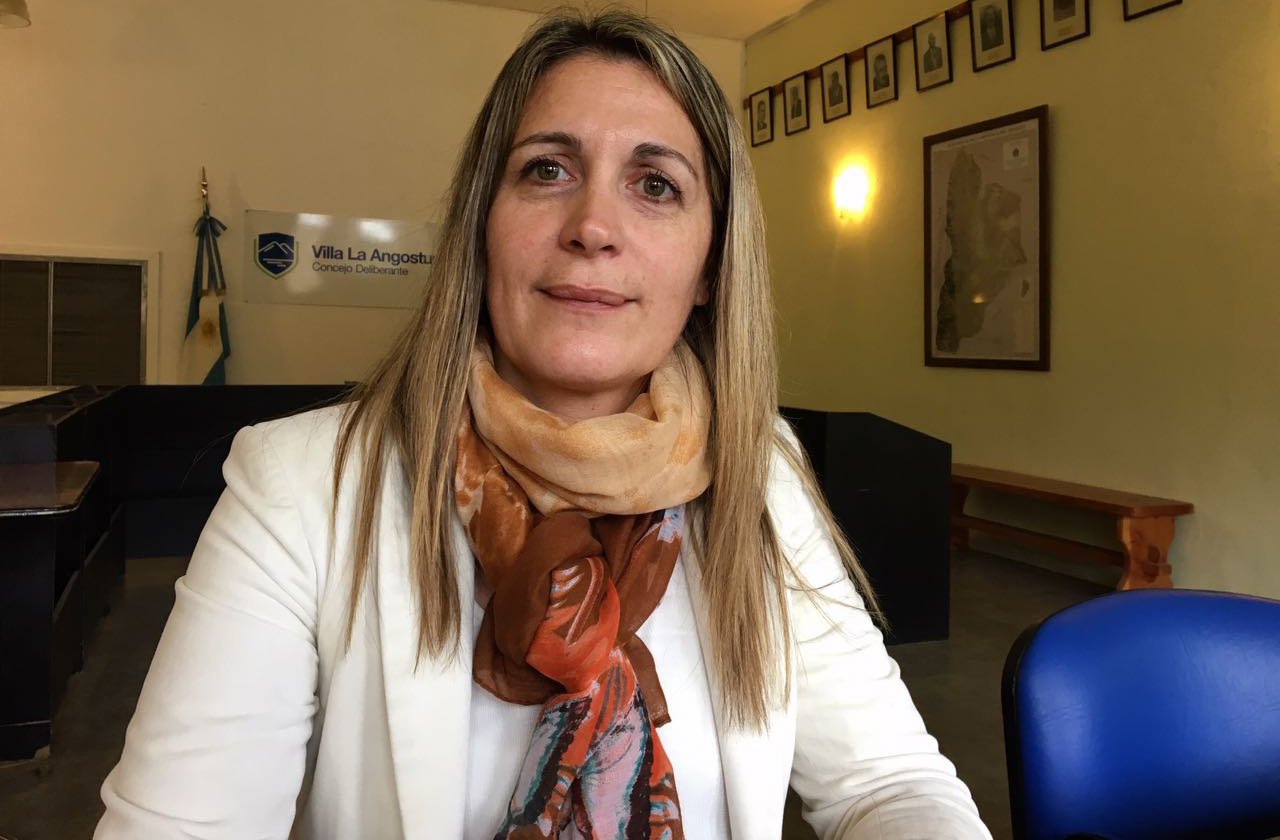 En este momento estás viendo “Es momento de que los varones de nuestro espacio entiendan de que las mujeres podemos y tenemos con qué; decimos que sea mujer y sea peronista”