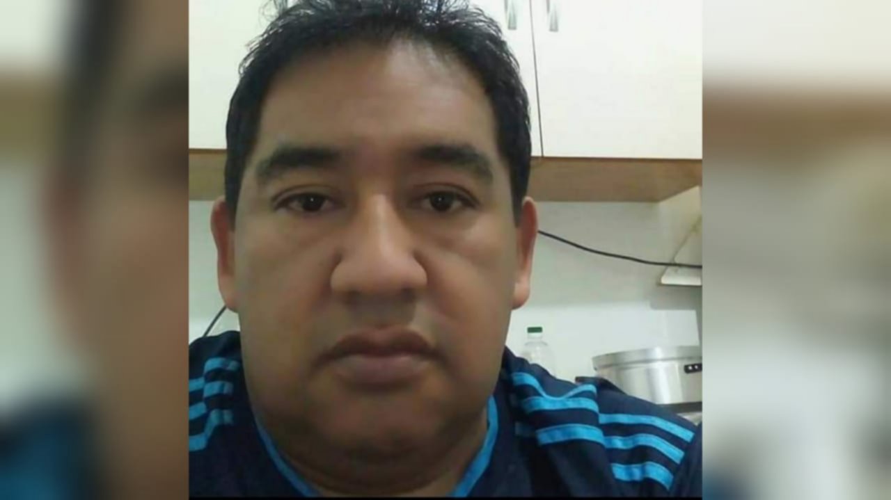 En este momento estás viendo Imputaron al presunto autor del femicidio de Agostina