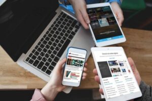 Lee más sobre el artículo El periodismo en pandemia profundiza su transición digital y crece demanda de información