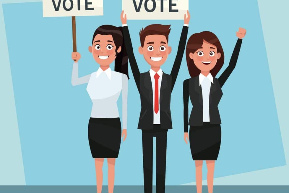 Lee más sobre el artículo Podcast de Rosca Política con Vale Amstein: Internas y Terceras vías