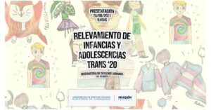 Lee más sobre el artículo “Lo que se intenta hacer con este relevamiento es que todos puedan tener un lugar en la sociedad sin ser excluidos”.