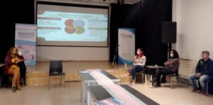 Lee más sobre el artículo Reunión de la Mesa Interministerial de Políticas Públicas para la Población Trans de la provincia