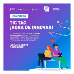 Lee más sobre el artículo Ofelia Cédola, Fundación YPF: «La fundación tiene en todas las acciones y programas la perspectiva de género»