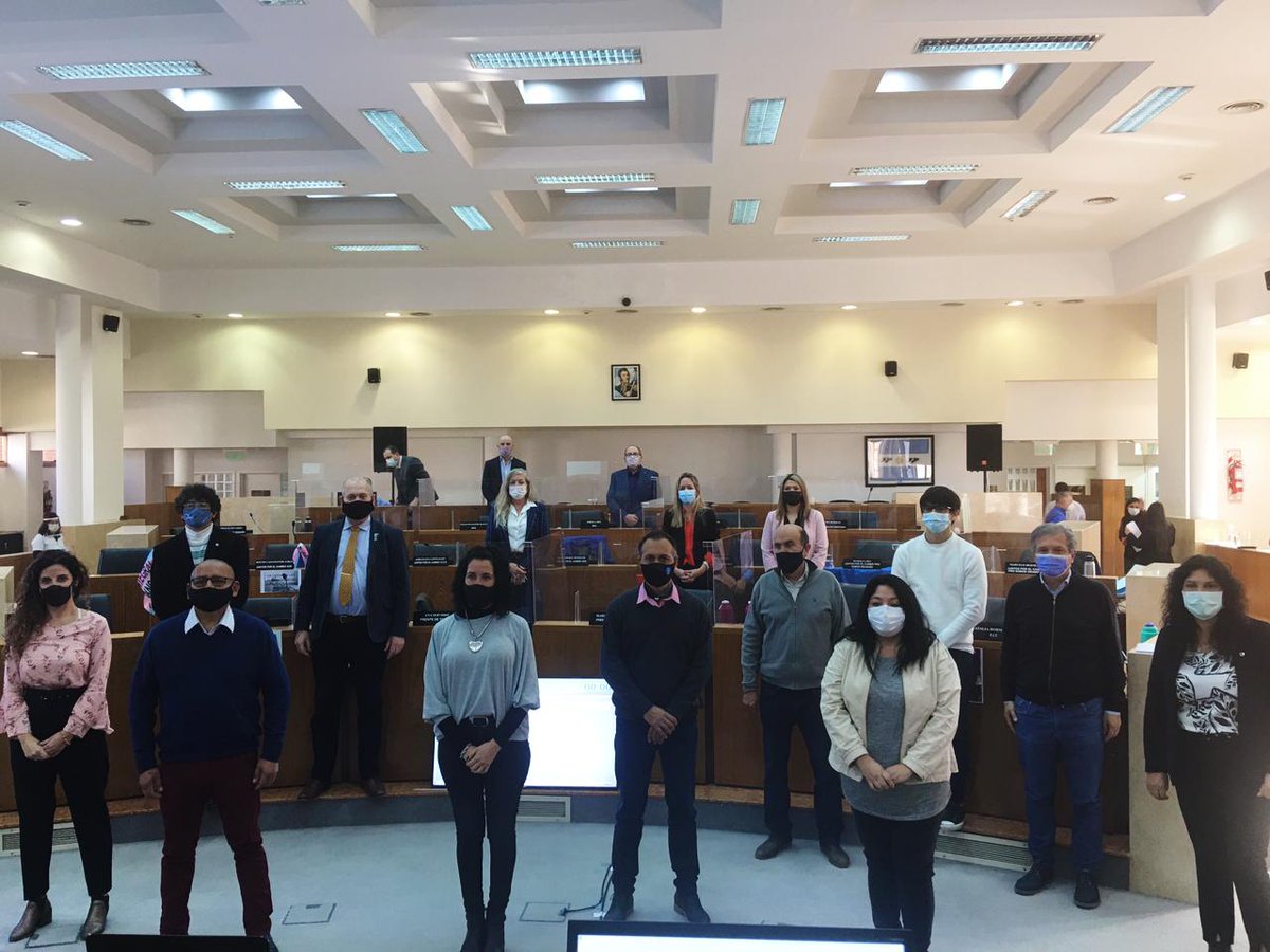 En este momento estás viendo “Por primera vez, se reconoce la función social de la tierra por encima del derecho de propiedad privada que era el obstáculo que ponía cualquier gestión estatal para avanzar en la regularización dominial y de los servicios”