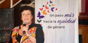 Lee más sobre el artículo “El federalismo en cuestión de trata de personas, es fundamental porque es un delito federal que va de una provincia a otra; y que estemos bien conectados, es primordial”