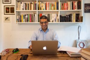 Lee más sobre el artículo “En principio vamos a ir como Libres del Sur; todavía resta ver la conformación final de la lista; aún queda tiempo para conformar alianza”