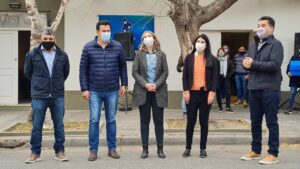 Lee más sobre el artículo “Me comprometo, trabajar por cada rincón y a trabajar en conjunto porque es algo colectivo y cambia de acuerdo a las realidades en cada punto de la provincia”