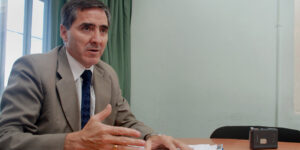 Lee más sobre el artículo “Es una herramienta que facilita juntar la oferta y la demanda laboral, teniendo una base de datos fidedigna y se va a facilitar a todos los municipios”