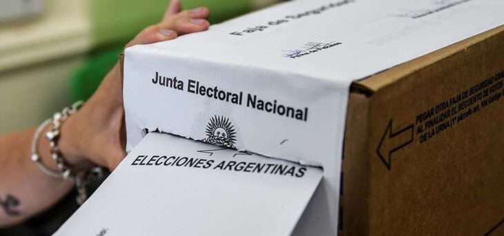 Lee más sobre el artículo Podcast de Rosca política: cierre de listas