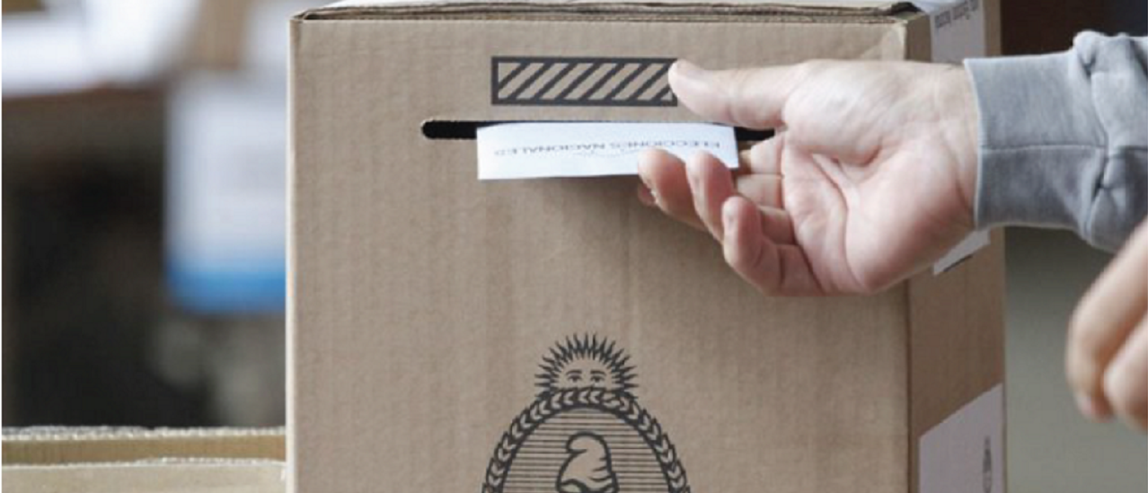 Lee más sobre el artículo Podcast de rosca política con Vale Amstein